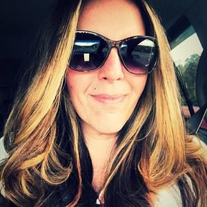 Meet your Posher, Aja